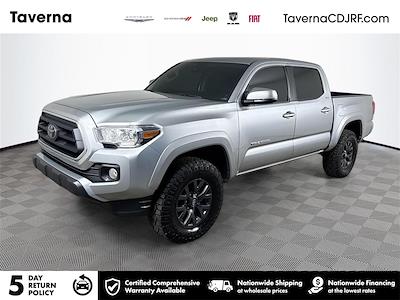 2023 Toyota Tacoma Double Cab 4WD Pickup for sale #TI169500 - photo 1