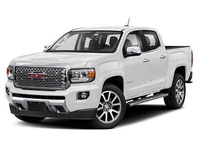 Used 2020 GMC Canyon Denali Crew Cab for sale #TI169878 - photo 1