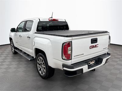 2020 GMC Canyon Crew Cab 4WD Pickup for sale #TI169878 - photo 2
