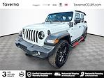 2022 Jeep Wrangler 4WD SUV for sale #TI173586 - photo 1