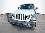 2022 Jeep Wrangler 4WD SUV for sale #TI173586 - photo 2