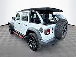 2022 Jeep Wrangler 4WD SUV for sale #TI173586 - photo 8