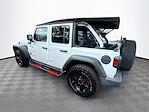 2022 Jeep Wrangler 4WD SUV for sale #TI173586 - photo 9