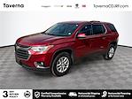 Used 2018 Chevrolet Traverse LT for sale #TI175097 - photo 1