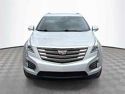Used 2018 Cadillac XT5 Luxury for sale #TI176605 - photo 2