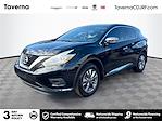 2017 Nissan Murano AWD SUV for sale #TI177942 - photo 1