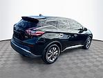 2017 Nissan Murano AWD SUV for sale #TI177942 - photo 6