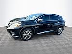 2017 Nissan Murano AWD SUV for sale #TI177942 - photo 9