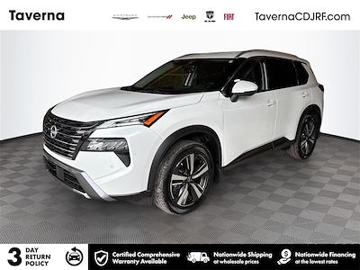 2024 Nissan Rogue AWD SUV for sale #TI179255 - photo 1