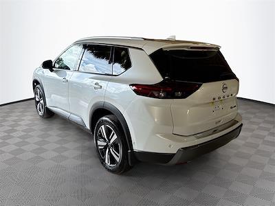 2024 Nissan Rogue AWD SUV for sale #TI179255 - photo 2
