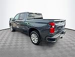 2022 Chevrolet Silverado 1500 Crew Cab RWD Pickup for sale #TI181165 - photo 2
