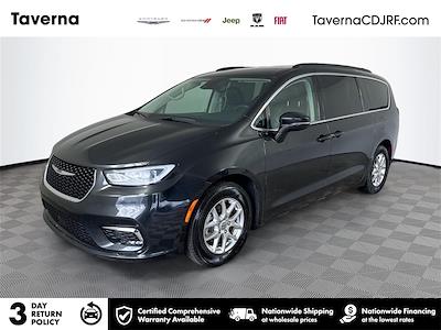 Used 2022 Chrysler Pacifica Touring L Minivan for sale #TI181530 - photo 1