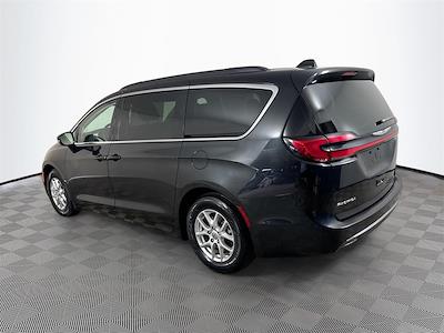 Used 2022 Chrysler Pacifica Touring L Minivan for sale #TI181530 - photo 2