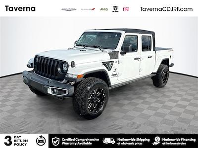 Used 2020 Jeep Gladiator Sport Crew Cab for sale #TI18691 - photo 1