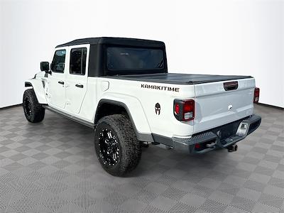 Used 2020 Jeep Gladiator Sport Crew Cab for sale #TI18691 - photo 2