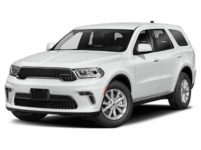 Used 2022 Dodge Durango R/T for sale #TI193521 - photo 1