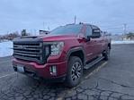 2021 GMC Sierra 3500 Crew Cab 4WD Pickup for sale #TI194331 - photo 1