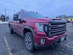 2021 GMC Sierra 3500 Crew Cab 4WD Pickup for sale #TI194331 - photo 2