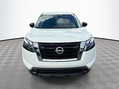 2024 Nissan Pathfinder FWD SUV for sale #TI204719 - photo 2