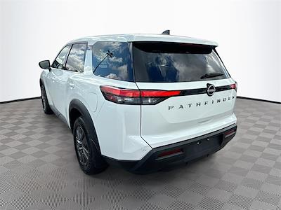 Used 2024 Nissan Pathfinder S for sale #TI204719 - photo 2