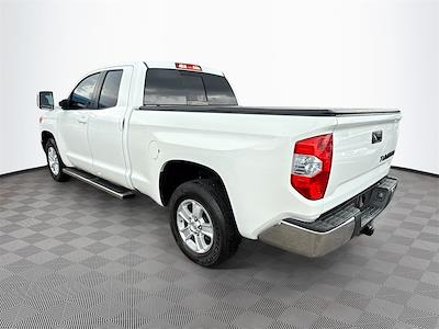 Used 2016 Toyota Tundra SR5 Double Cab for sale #TI204790 - photo 2