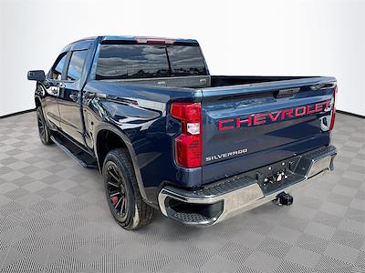 2021 Chevrolet Silverado 1500 Crew Cab RWD Pickup for sale #TI215789 - photo 2
