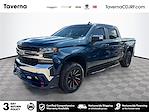 Used 2021 Chevrolet Silverado 1500 LT Crew Cab for sale #TI215789 - photo 1
