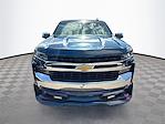 Used 2021 Chevrolet Silverado 1500 LT Crew Cab for sale #TI215789 - photo 3