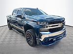 Used 2021 Chevrolet Silverado 1500 LT Crew Cab for sale #TI215789 - photo 5