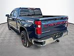 Used 2021 Chevrolet Silverado 1500 LT Crew Cab for sale #TI215789 - photo 2