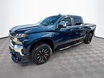 Used 2021 Chevrolet Silverado 1500 LT Crew Cab for sale #TI215789 - photo 9
