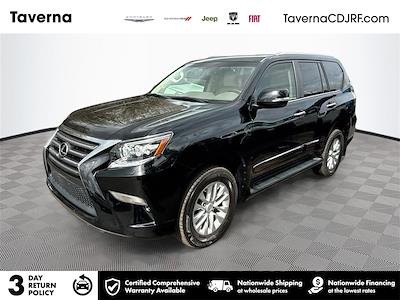 Used 2019 Lexus GX 460 for sale #TI216443 - photo 1