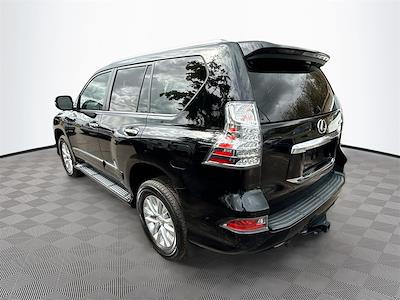 Used 2019 Lexus GX 460 for sale #TI216443 - photo 2