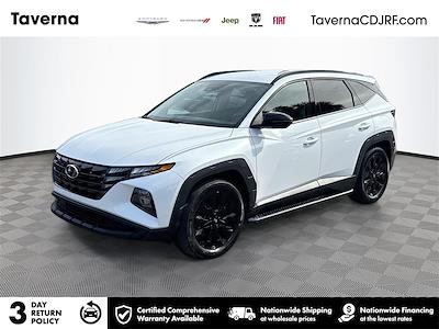 Used 2023 Hyundai Tucson XRT for sale #TI219451 - photo 1