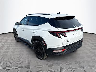 Used 2023 Hyundai Tucson XRT for sale #TI219451 - photo 2