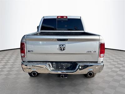 Used 2018 Ram 1500 Laramie Crew Cab for sale #TI222803 - photo 2