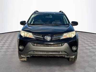 Used 2015 Toyota RAV4 LE for sale #TI223051 - photo 2