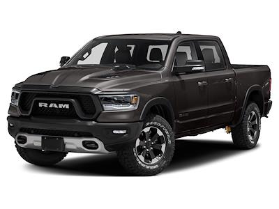 2020 Ram 1500 Crew Cab RWD Pickup for sale #TI226653 - photo 1
