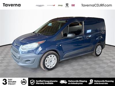 2016 Ford Transit Connect FWD Empty Cargo Van for sale #TI230260 - photo 1