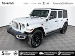 2022 Jeep Wrangler 4xe 4WD SUV for sale #TI233817 - photo 1