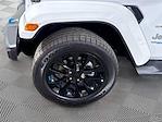 2022 Jeep Wrangler 4xe 4WD SUV for sale #TI233817 - photo 35