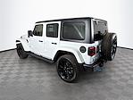 2022 Jeep Wrangler 4xe 4WD SUV for sale #TI233817 - photo 2