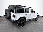 2022 Jeep Wrangler 4xe 4WD SUV for sale #TI233817 - photo 8