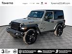 Used 2022 Jeep Wrangler Sport for sale #TI244503 - photo 1