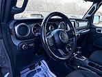 Used 2022 Jeep Wrangler Sport for sale #TI244503 - photo 10