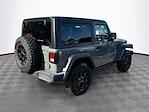 Used 2022 Jeep Wrangler Sport for sale #TI244503 - photo 6