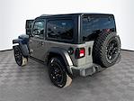Used 2022 Jeep Wrangler Sport for sale #TI244503 - photo 8