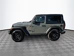 Used 2022 Jeep Wrangler Sport for sale #TI244503 - photo 9