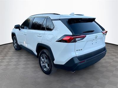 Used 2023 Toyota RAV4 XLE for sale #TI250506 - photo 2