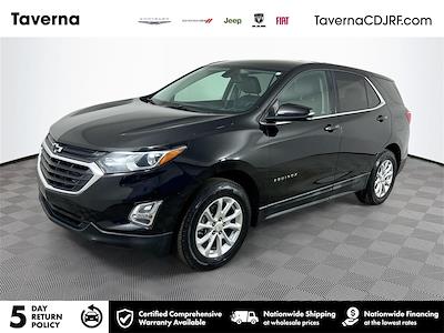 2018 Chevrolet Equinox AWD SUV for sale #TI253362 - photo 1
